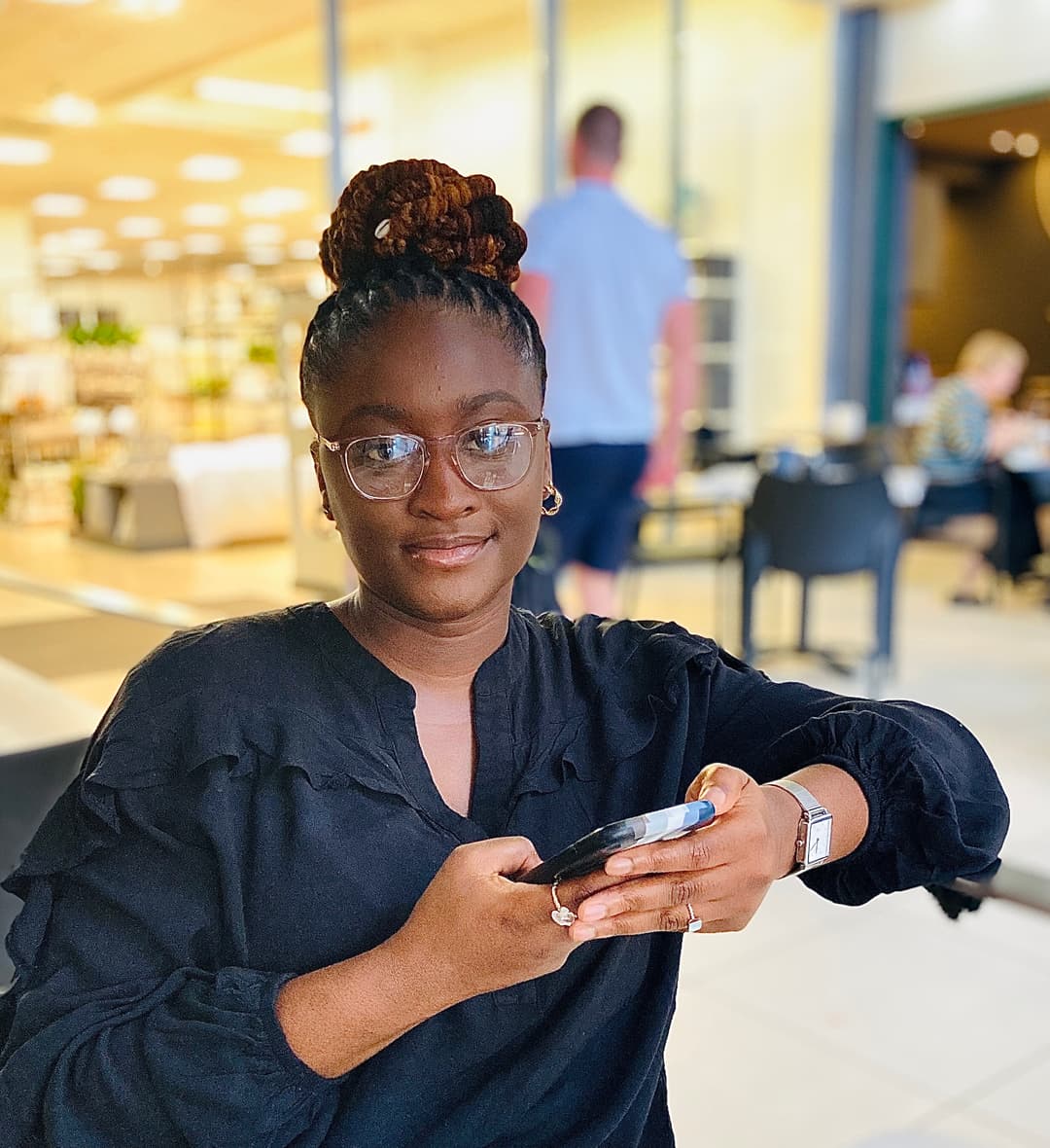 Emma Ikwen